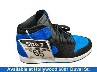 Nike Fd1437-042 Blue