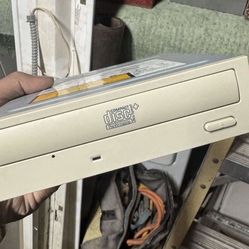 Compact Disc Rw Drive