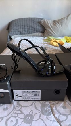 Two  pairs one size 8 1/2 and one 8