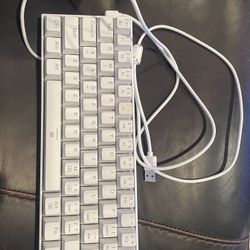 Gaming Keyboard 61 Keys