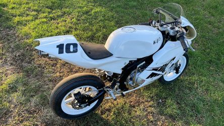 GP150R Trackbike Minibike 150cc Kayo