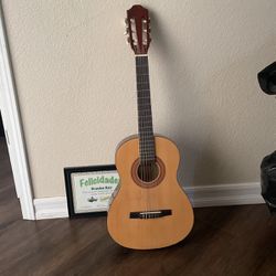 Hohner Acoustic Guitar