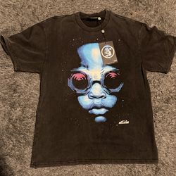 Hellstar Shirt Size M