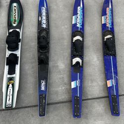 CONNELLY MID LX SUPER SIDECUT-SKI