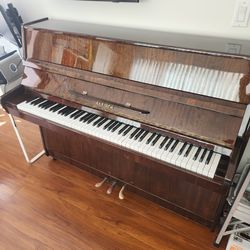 Free Piano