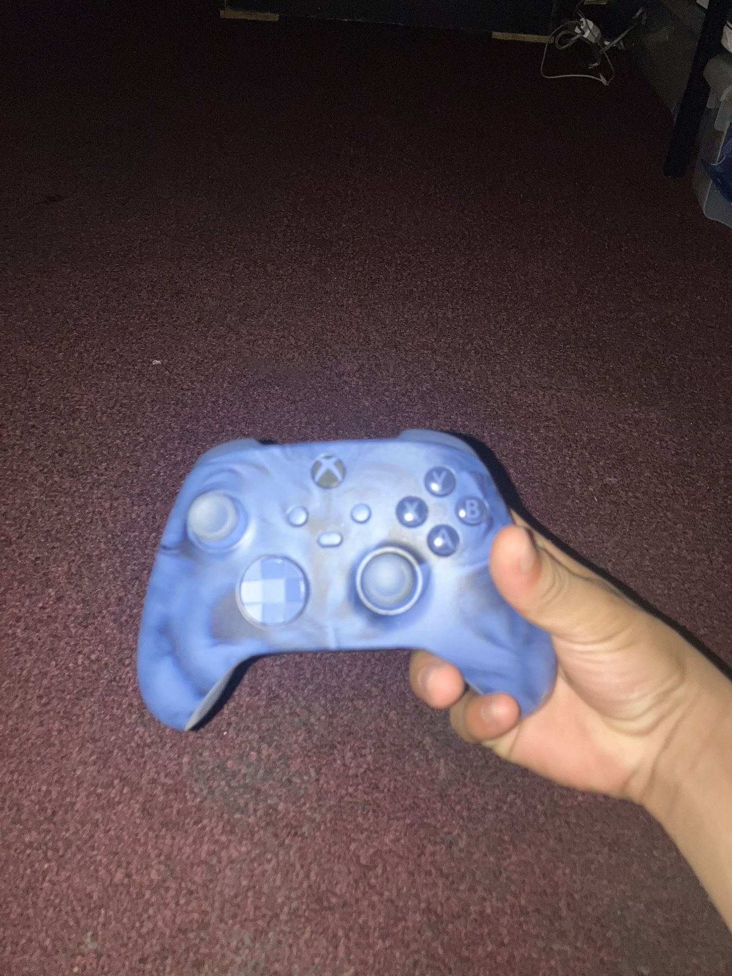 Xbox S Controller