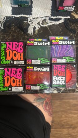 Needoh