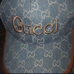 gucci hat