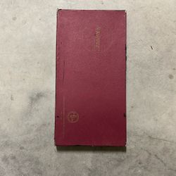 Vintage Scrabble Board Game1955