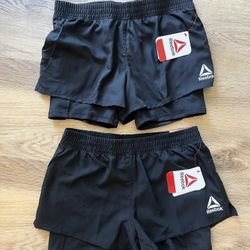 Reebok Running Shorts