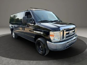 2014 Ford E150 Cargo
