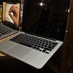 2013 MacBook Pro For Parts 