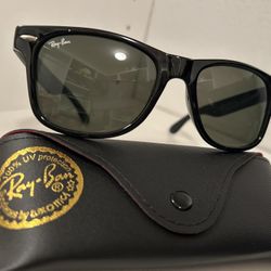 Rayban Sunglasses  wayfarer unisex