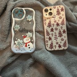 iPhone 14 Phone Case 