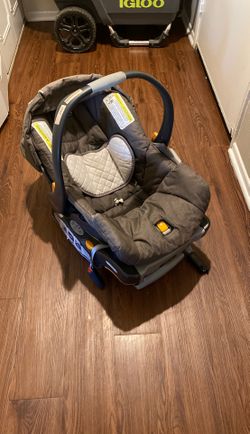 The best Car seat
