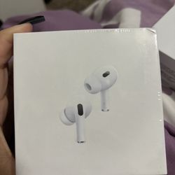 Apple AirPods