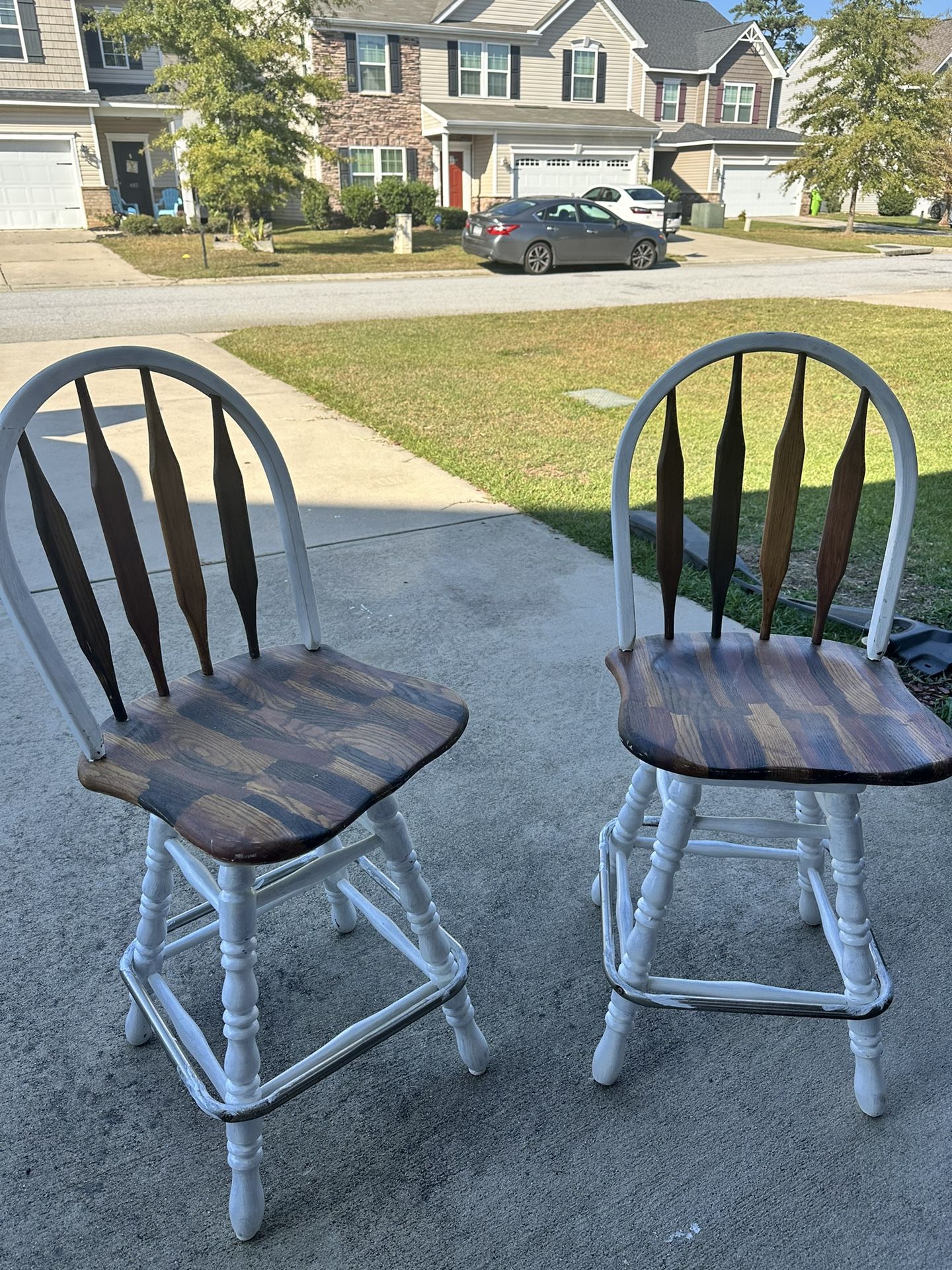 Stools