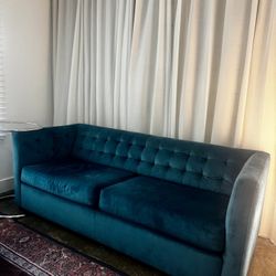 West Elm Sofa