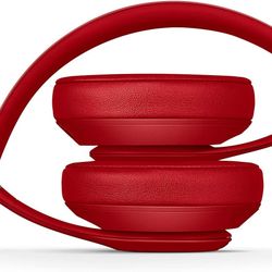 Headphone Studio3 Bluetooth-Red