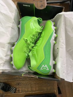Beastmode Cleats