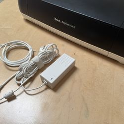 Cricut Explore Air 2