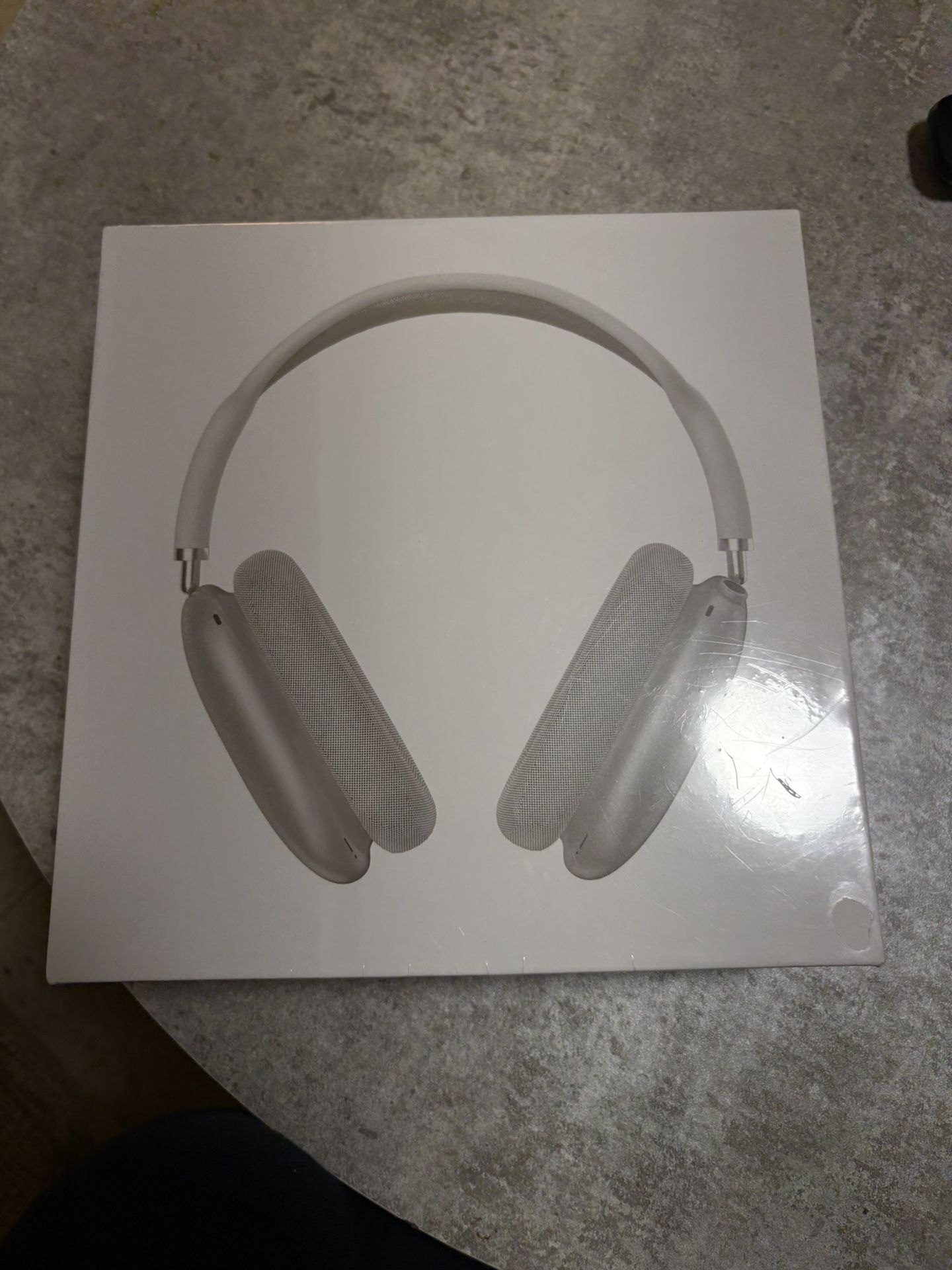 Airpod Maxes (ANC) brand new *Sealed*