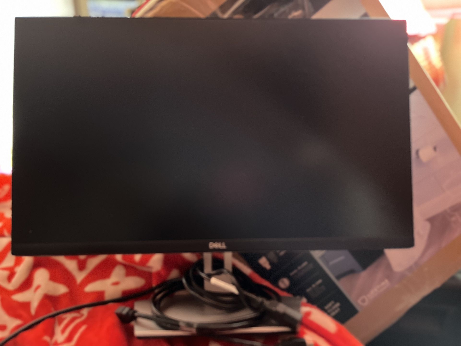 Dell Monitor 2020