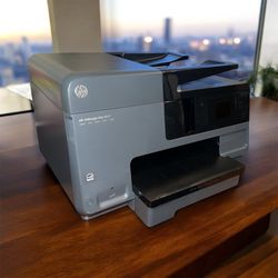HP Office Jet Pro 8610