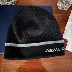 Louis Vuitton Beanie