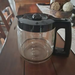 Hamilton Beach coffee maker