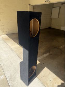 Cajon para Chevy Silverado cabina y media