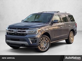 2022 Ford Expedition