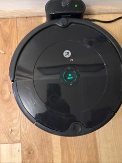 I Robot 692