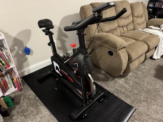 Brand New Exercise Bike