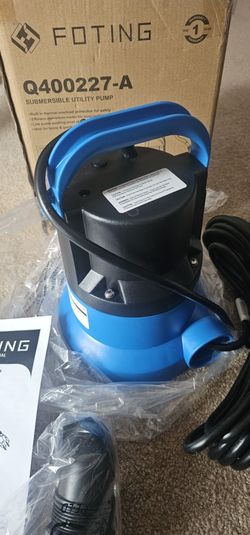 Waterpump New
