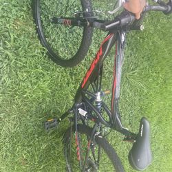 Bike For Sale 