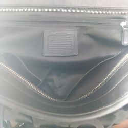 Ladies Coach Purse