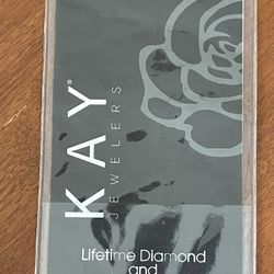 Kay jewelers Wedding Ring Size 6