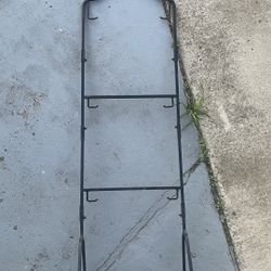 Fruit Rack With Baskets 