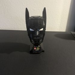 Lego Batman Cowl