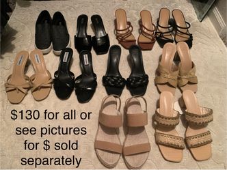 Women’s Sandals