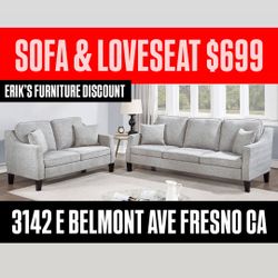 SOFA SET NEW 