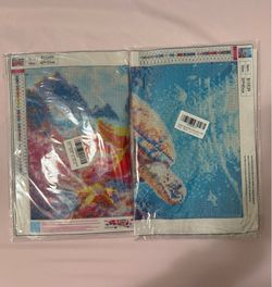 Ocean/Sea Diamond Painting Kit $2 each (Pick Up Only)