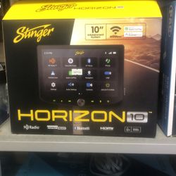 Stinger Horizon10 On Sale For 799.99