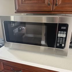 Brand new ASKEBO built-In Microwave From Ikea