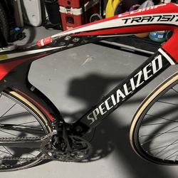 Specialized Rut Bike Excellent Condición