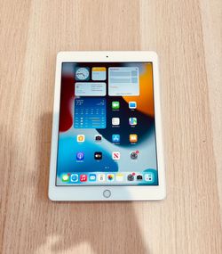 Apple Ipad Air 2 9.7” 16GB Fully Functional