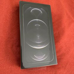 Apple iPhone 12 Pro Max 128gb Graphite New iOS 14.3