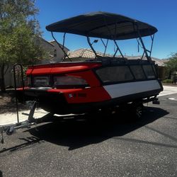 2022 Sea-Doo Switch Cruise