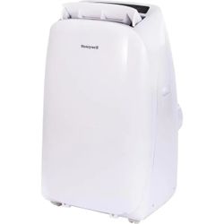 Portable Air Conditioner with Heater